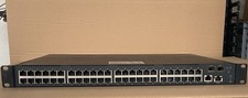 Quanta Computer LB4M Switch 48 Port layer3 switch