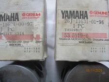 Yamaha TZ250 26j-11631-96/97