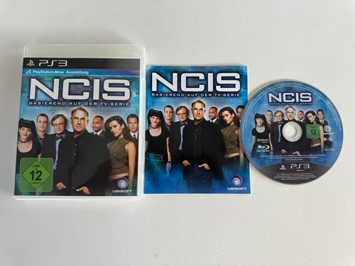 Ncis basierend auf der - ncis,