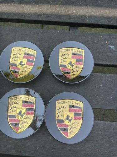 Nabendeckel porsche mm - nabendeckel, 76