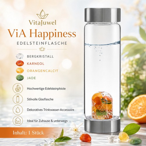 Vitajuwel via happiness - vitajuwel,
