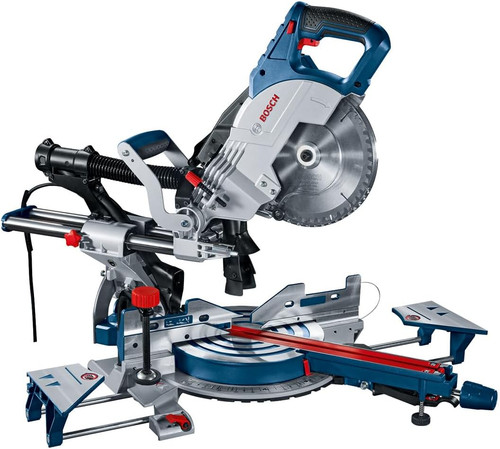 Bosch professional kappsäge - bosch,