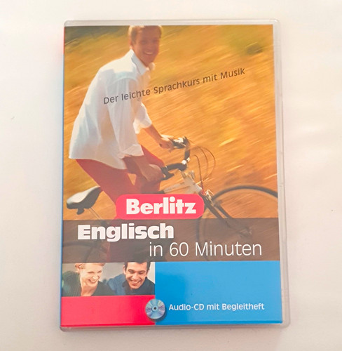 Englisch minuten - englisch, in