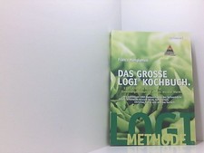 Das große LOGI-Kochbuch: 120