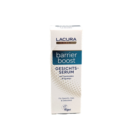 Lacura barrier boost - lacura,