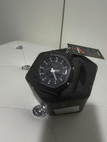 Casio shock b2100 1aer - g-shock, ga-b2100-1aer