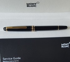 Montblanc Meisterstück