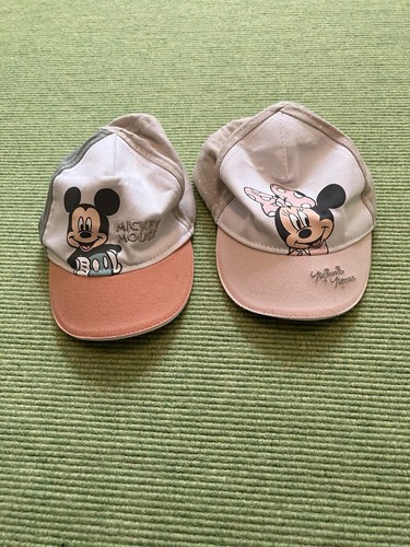 Cappies sonnenhüte set - |,