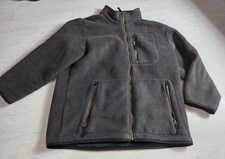 Dicke Fleecejacke Schöffel