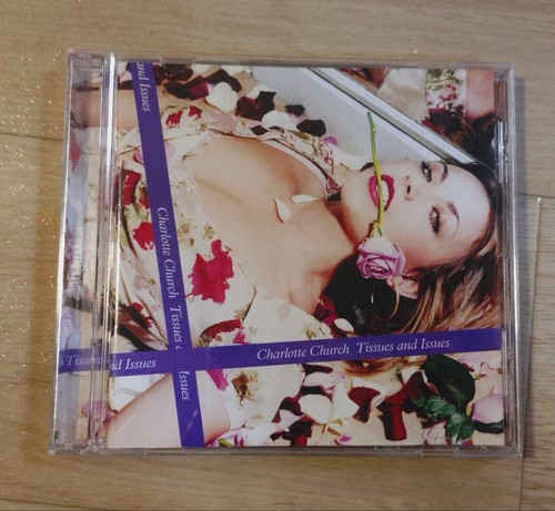 Charlotte church - charlotte,