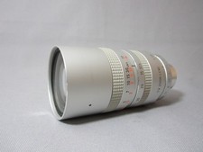 CANON FAST 1.8/12.5-75MM