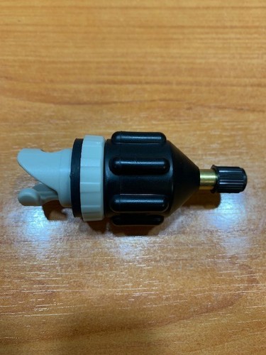 Sup pump adapter - pump, schlauchboot