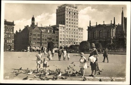 Alte leipzig diverse - 10,