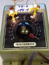 TE-Z141 Trix Express H0