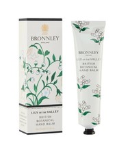 Bronnley Handbalsam Lily of