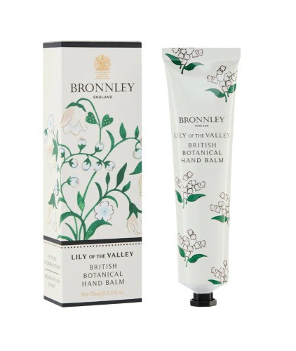 Bronnley handbalsam lily - bronnley, of