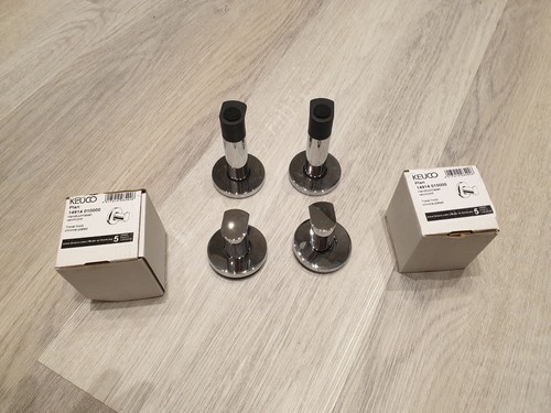 Keuco rollenhalter 4 - -, +