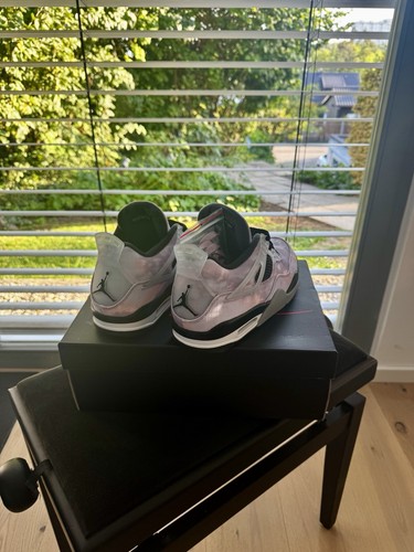 Air jordan retro - jordan,
