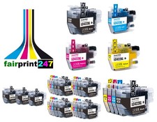 Patronen für Brother