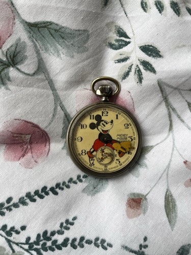 Vintage mickey mouse - mickey,