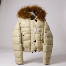 Moncler Damen Daunenjacke