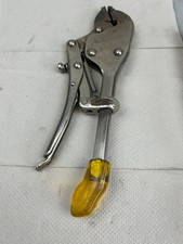 HAZET 754 E 11" Grip Zange