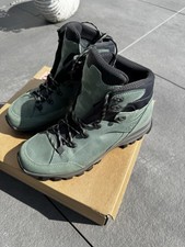 Banks Lady GTX Wanderschuhe Gut Erhalten Wasserdicht