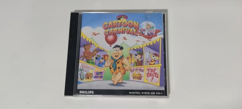 Cartoon carnaval philips - cartoon,