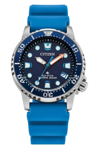 Citizen promaster eco drive - citizen,