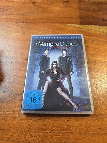 The vampire diaries - vampire,