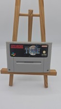 Illusion time super - of, |