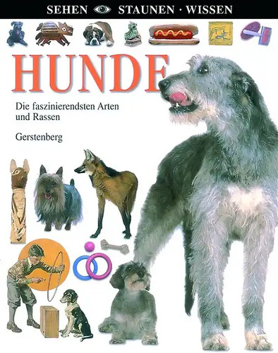 Hunde