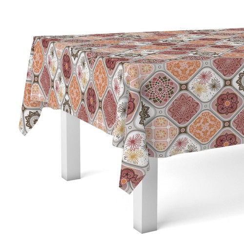 Wachstuchtischdecke jucar 100 - jucar,,