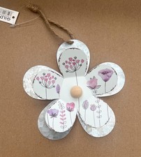 GILDE Landhaus Deko Hänger