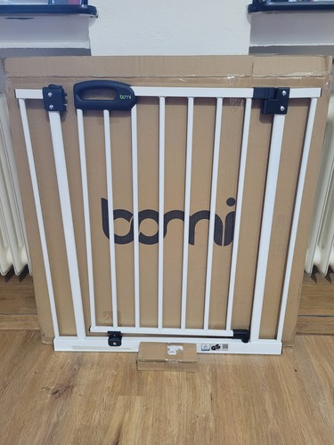 Bomi merle - bomi,