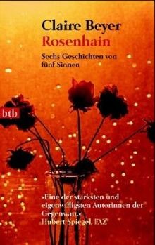 Rosenhain sechs geschichten - sechs,