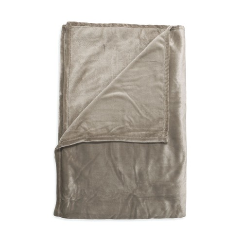 Microfaser kuscheldecke cara - microfaser,