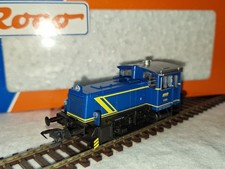 Roco 63428 Köf MWB V243