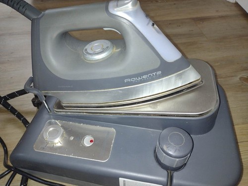 Rowenta pro precision - precision, dg
