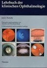 Lehrbuch der klinischen