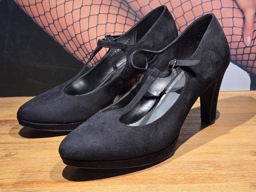Graceland riemchenpumps high - riemchenpumps,