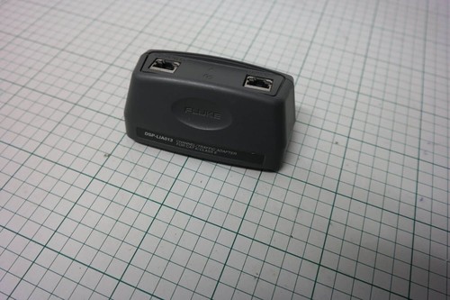 Fluke networks dsp lia013 - fluke, dsp-lia013