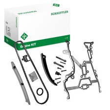 SCHAEFFLER INA