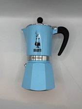 Bialetti 5043 Rainbow Caffettiera Colorata