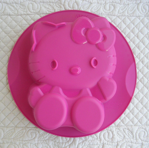 Tupperware silikonbackform - silikonbackform,