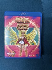 She-Ra Princess of Power