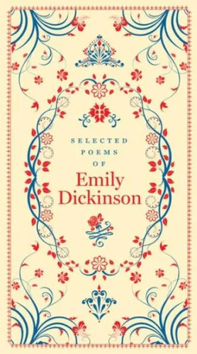 Selected poems emily - selected,