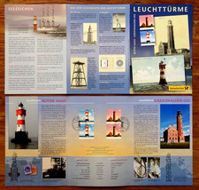 Leuchttürme Bund Nr. 2409 -