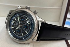 CAVADINI Chronograph Flieger