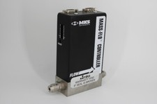 mks  Mass Flow Controller